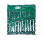 Spanner Set Offset 6-32MM