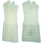 Tig Weld Glove Goat Elbow SZ10