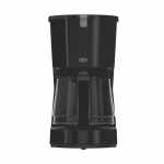 Defy DCM630G Filter Coffee Machine Black