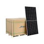 JA Solar 555W Panel