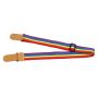 Quick Release Guitar Strap Locks Set Non Slip Zinc Alloy