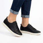 Laguna 2 Sneaker - Black - 8