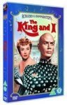 The King And I DVD