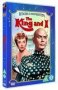 The King And I DVD