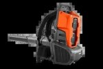 340IBT Battery Backpack Blower
