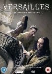Versailles - Season 2 DVD