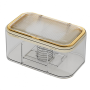Wall-mounted Wet Wipes Holder Wall Mounted Wet Wipes Dispenser Box C