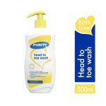 Purity Elizabeth Anne's Head To Toe Wash