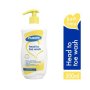 Purity Elizabeth Anne's Head To Toe Wash