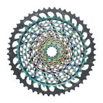 XX1 Eagle XG-1299 10-50 Rainbow Cassette