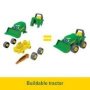 John Deere Build A Buddy Bonnie