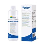 Sonoma Microdacyn 60 Wound Care Solution 500ML