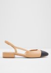 Clementinne Slingback - Other Dark Beige