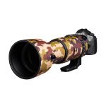 Lens Oak -sigma 60-600MM F4.5-6.3 Dg Os Hsm Sport Brown Camouflage - LOS60600BC