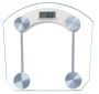 Glass Electronic Personal Body Weight Scale