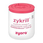 Zykrill - 30 Softgel Capsules