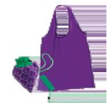Corni Foldable Bag