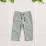 Toni Track Pants – Sage