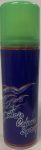 Green Hair Spray