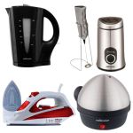 Mellerware - Kitchen Combo Set - Starter Kit 33