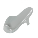 Luma Bath Support Assorted Colours - Iron Blue
