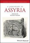 A Companion To Assyria Hardcover
