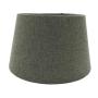 Lampshade Tapered Drum 32 Cm Moon Rock