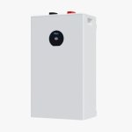 Deye 16KWH Battery
