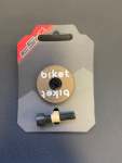 Biket Top Cap - Sniper Grey
