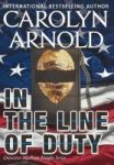 In The Line Of Duty Hardcover