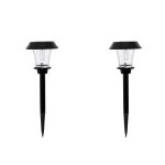 - Stainless Steel Path Light 25 Lumens Pack Of 2