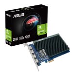 Asus Geforce GT 730 2GB 4X HDMI Graphics Card