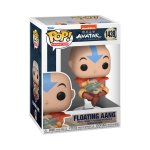 Pop Animation: Avatar The Last Airbender - Floating Aang
