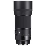 Sigma 105MM F 2.8 Dg Dn Macro Art Lens For Sony E