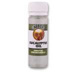 Eucalyptus Oil 20ML - The Refreshing Essence Of Nature