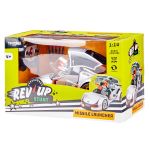 Missile Launcher Car Rc