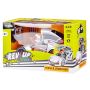 Missile Launcher Car Rc