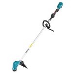 Makita 18V Cordless Bl Line Grass Trimmer Bare Tool DUR190LZX3