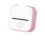 Phomemo MINI Pocket Sticker Printer T02 MINI Portable Thermal Printer