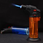 FD999 Modern Transparent Body Plastic Welding Gun