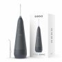Hydro Sonic Water Flosser Charcoal Grey
