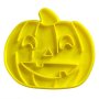 Home Hub 9CM Pumpkin Cookie Cutter