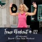 Fomo Style Workout 122