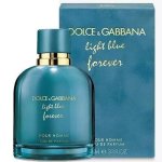 D&g Light Blue Forever Edp 100ML