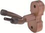 Hanger Holder Wall Mount Storage Hanger Violin Wall-mounted Violin Rack