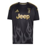 Adidas Juventus Men's Third 26 27 Soccer Jersey