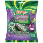 Sour Fizzy Cream Soda And Grape 75 G