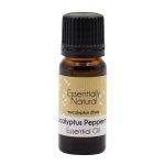 Eucalyptus Peppermint Pure Essential Oil - 200ML