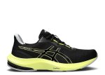 ASICS Men's Gel-pulse 14 - UK10.5 Black glowyellow