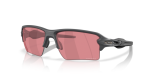 Oakley - Flak 2.0 XXL - Matte Carbon prizm Dark Golf